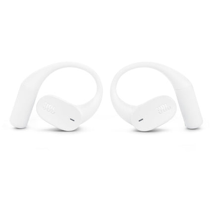 JBL Sense Lite Auriculares Abiertos Inalámbricos 32 Horas IP54 Blanco