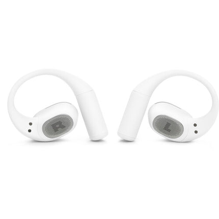 JBL Sense Lite Auriculares Abiertos Inalámbricos 32 Horas IP54 Blanco