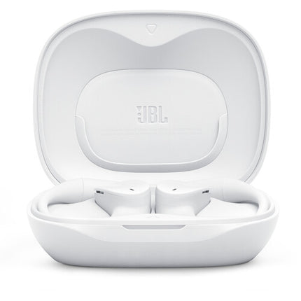 JBL Sense Lite Auriculares Abiertos Inalámbricos 32 Horas IP54 Blanco