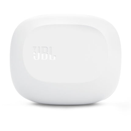 JBL Sense Lite Auriculares Abiertos Inalámbricos 32 Horas IP54 Blanco