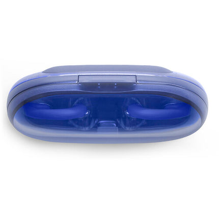JBL Soundgear Clips Auriculares Abiertos Azul 11mm Drivers 32 Horas Reproducción