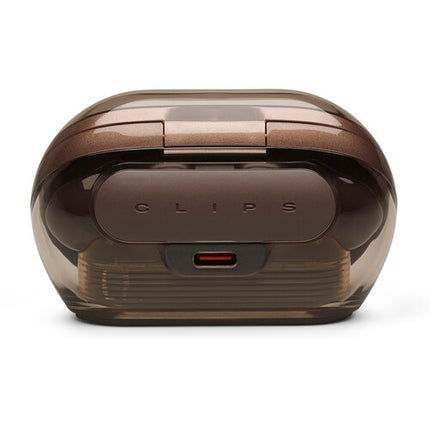 JBL Soundgear Clips Auriculares Abiertos Copper 11mm Drivers 32 Horas Reproducción