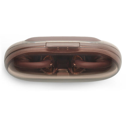 JBL Soundgear Clips Auriculares Abiertos Copper 11mm Drivers 32 Horas Reproducción