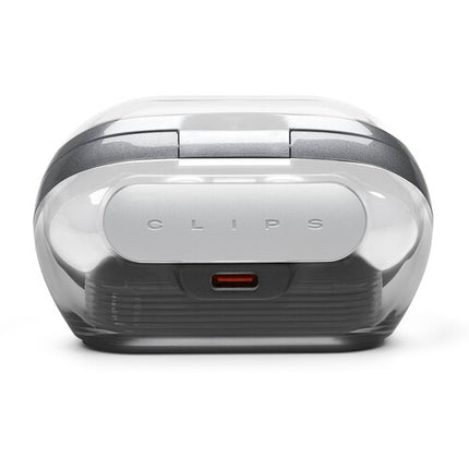 JBL Soundgear Clips Auriculares Abiertos Blancos 11mm 32h Reproducción