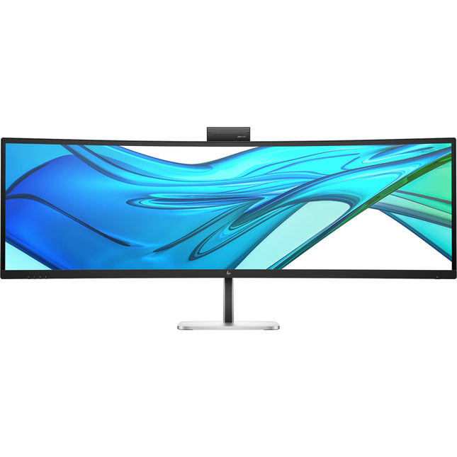 HP Series 5 Pro 549pm Monitor Curvo Ultrapanorámico 49" 165 Hz DQHD USB-C