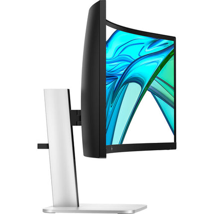 HP Series 5 Pro 549pm Monitor Curvo Ultrapanorámico 49" 165 Hz DQHD USB-C
