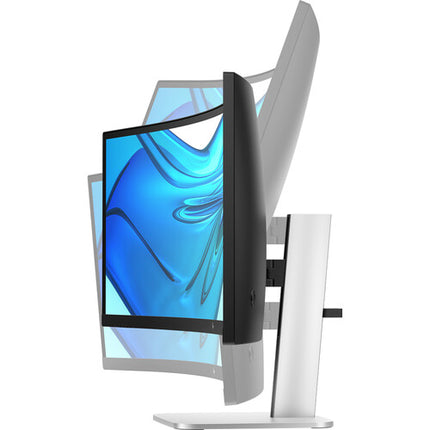 HP Series 5 Pro 549pm Monitor Curvo Ultrapanorámico 49" 165 Hz DQHD USB-C