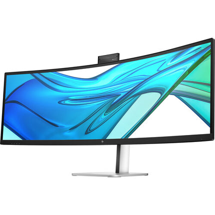 HP Series 5 Pro 549pm Monitor Curvo Ultrapanorámico 49" 165 Hz DQHD USB-C