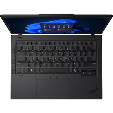 Lenovo 14" ThinkPad T14 Gen 6 Laptop 32GB DDR5 512GB SSD Full HD+
