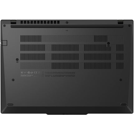 Lenovo 14" ThinkPad T14 Gen 6 Laptop 32GB DDR5 512GB SSD Full HD+