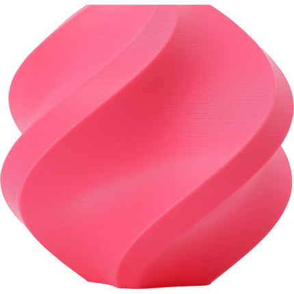 Bambu Lab Filamento PLA Básico 1kg 1.75mm Hot Pink Biodegradable