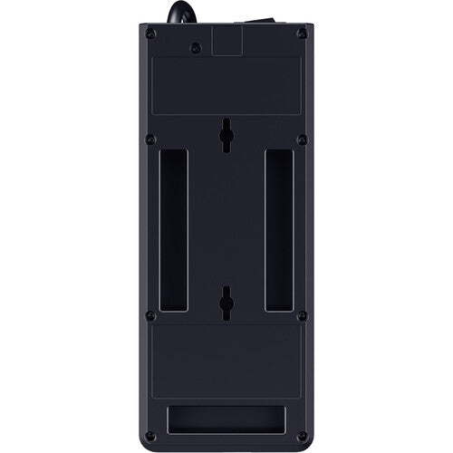 CyberPower Essential Series protector contra sobretensiones 8 salidas 4800 julios cable 6 pies negro