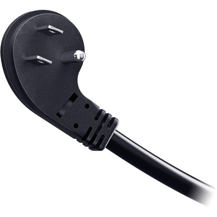 CyberPower Essential Series protector contra sobretensiones 8 salidas 4800 julios cable 6 pies negro