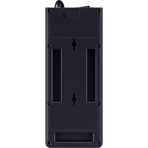 CyberPower Essential Series Protector contra sobretensiones 8 tomas 2400 julios USB 6 pies negro