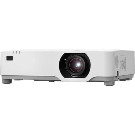 Sharp XP-P621U-W Proyector Láser LCD Blanco 6200 Lúmenes WUXGA 1920x1200