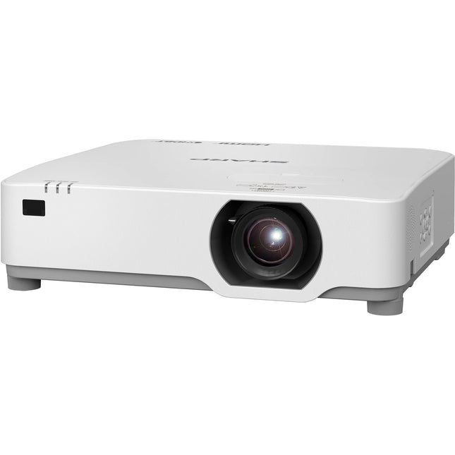 Sharp XP-P621U-W Proyector Láser LCD Blanco 6200 Lúmenes WUXGA 1920x1200