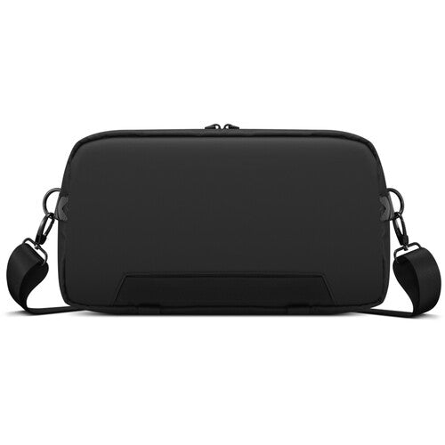 Lenovo Legion Bolsa de Hombro Negra Impermeable con Correa Ajustable y Varios Compartimentos