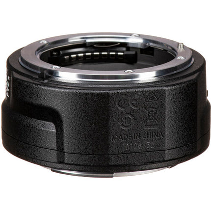 Nikon FTZ II Adaptador de Montura para Lentes F a Z con Montura 1/4"-20