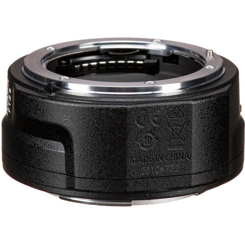 Nikon FTZ II Adaptador de Montura para Lentes F a Z con Montura 1/4"-20