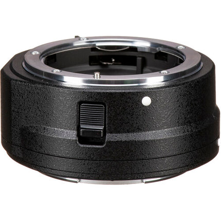 Nikon FTZ II Adaptador de Montura para Lentes F a Z con Montura 1/4"-20