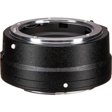 Nikon FTZ II Adaptador de Montura para Lentes F a Z con Montura 1/4"-20