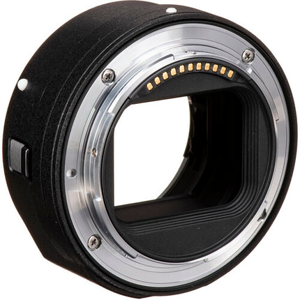Nikon FTZ II Adaptador de Montura para Lentes F a Z con Montura 1/4"-20