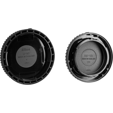 Nikon FTZ II Adaptador de Montura para Lentes F a Z con Montura 1/4"-20