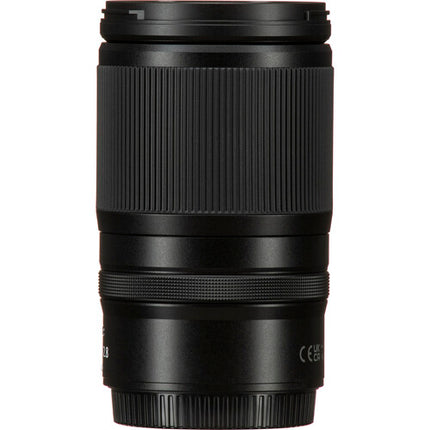 Nikon NIKKOR Z 28-75mm f/2.8 Lente para formato FX con motor AF y 9 hojas redondeadas