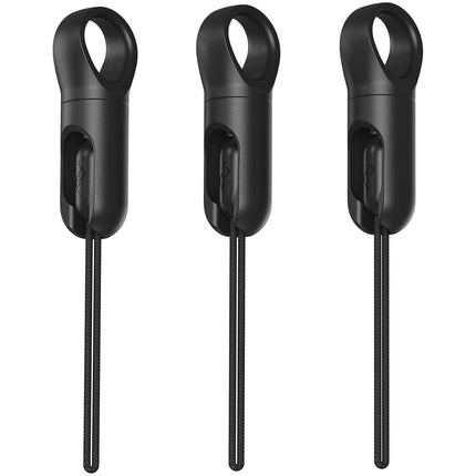 Peak Design Mobile Micro Anchor 3-Pack Micro Anclajes Termoplástico Durable