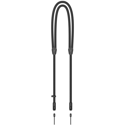 Peak Design Mobile Correa Cruzada para Cámara Ajuste Rápido Negro