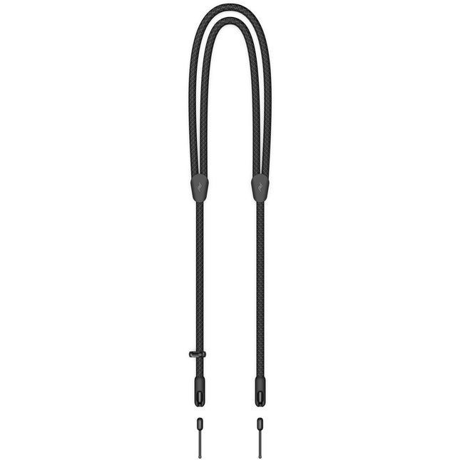 Peak Design Mobile Correa Cruzada para Cámara Ajuste Rápido Negro
