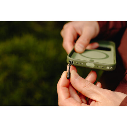 Peak Design Mobile Micro Anchor 3-Pack Micro Anclajes Termoplástico Durable