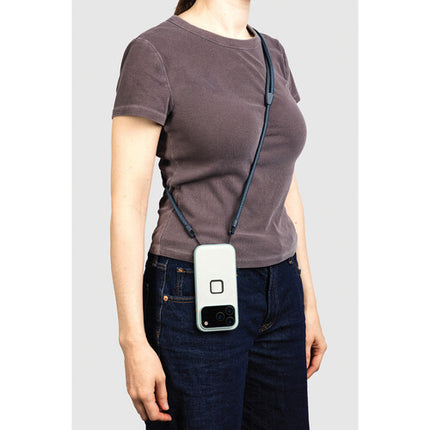 Peak Design Mobile Crossbody Correa para cámara Ajuste rápido y micro anclajes