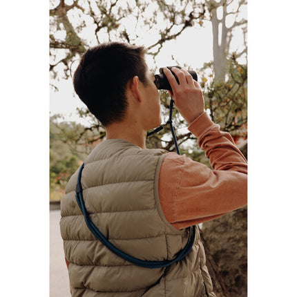 Peak Design Mobile Crossbody Correa para cámara Ajuste rápido y micro anclajes