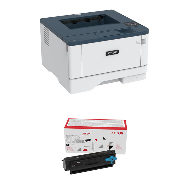 Xerox B310/DNI Impresora Láser Monocromo 42 ppm 600 dpi con Tóner Negro Alta Capacidad