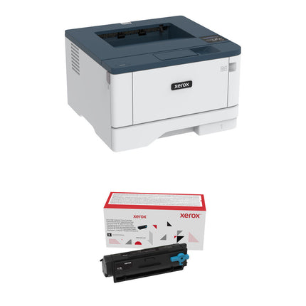 Xerox B310/DNI Impresora Láser Monocromo 42ppm 600x600dpi Kit Toner