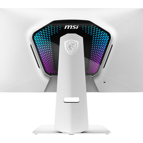 MSI MPG 274URDFW E16M Monitor Gaming 27" 4K 160 Hz HDR 320 Hz Full HD