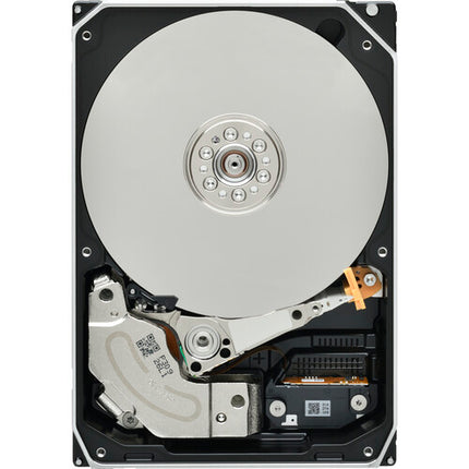Toshiba 20TB N300 PRO Disco Duro Interno NAS 3.5" 7200 rpm SATA III 1GB Cache 5 Años Garantía
