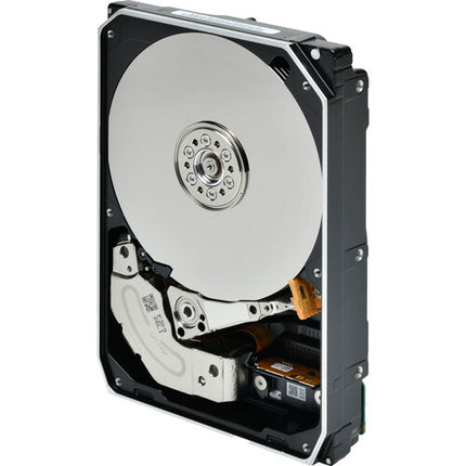 Toshiba 20TB N300 PRO Disco Duro Interno NAS 3.5" 7200 rpm SATA III 1GB Cache 5 Años Garantía