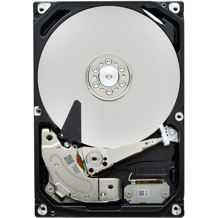 Toshiba 14TB N300 HDD NAS Interno 3.5" 7200 rpm SATA III 1GB Cache