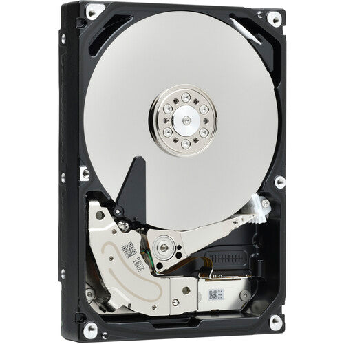 Toshiba 14TB N300 HDD NAS Interno 3.5" 7200 rpm SATA III 1GB Cache