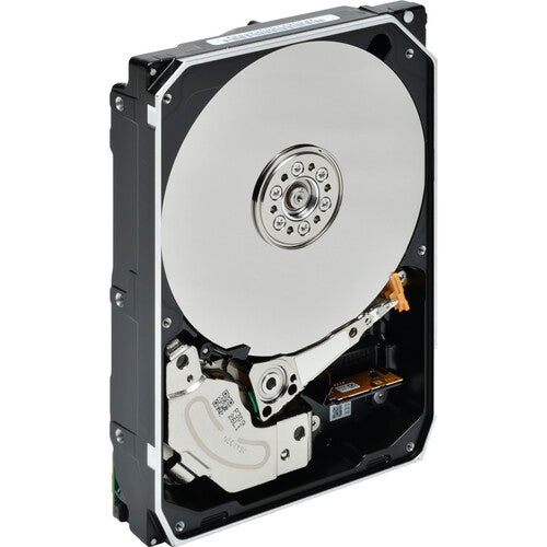 Toshiba 22TB N300 PRO Disco Duro Interno NAS 7200 rpm SATA III 3.5" 1GB Cache 298 MB/s 5 Años Garantía