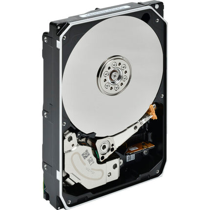 Toshiba 18TB N300 PRO HDD NAS Interno 3.5" 7200 rpm SATA III