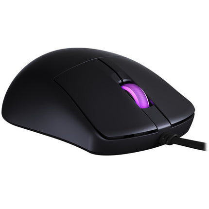 ASUS Republic of Gamers Harpe Mini Core Ratón Gaming con sensor óptico 12000 dpi y 5 botones programables