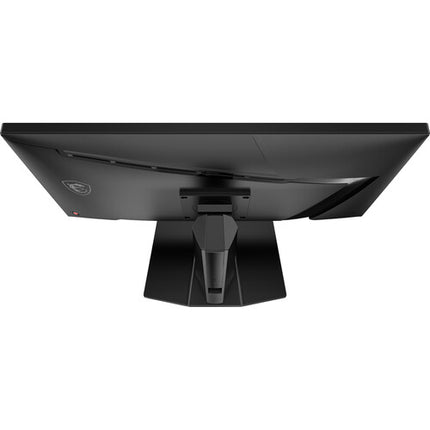 MSI MAG 275UPD E14 Monitor Gaming 27" 4K 144 Hz Full HD 288 Hz HDR