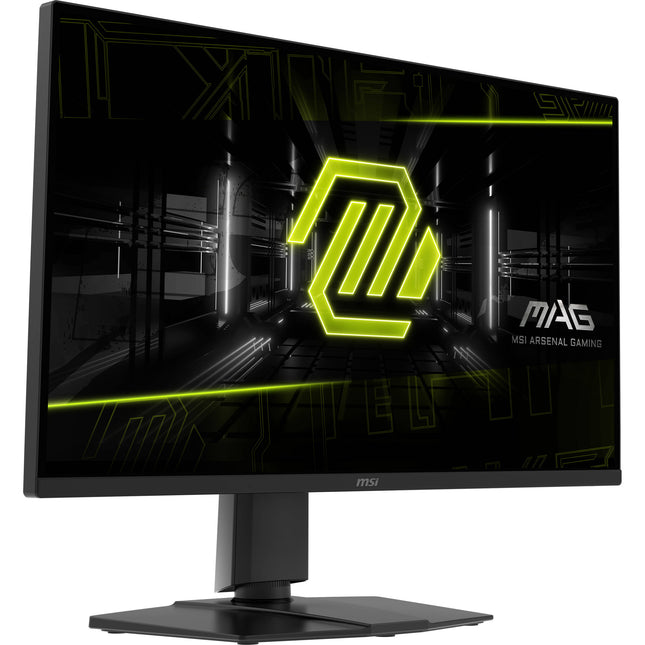 MSI MAG 275UPD E14 Monitor Gaming 27" 4K 144 Hz Full HD 288 Hz HDR
