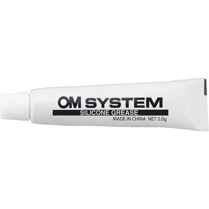 OM SYSTEM PSOLG-2 Grasa de Silicona para Juntas Tóricas 0.2 oz