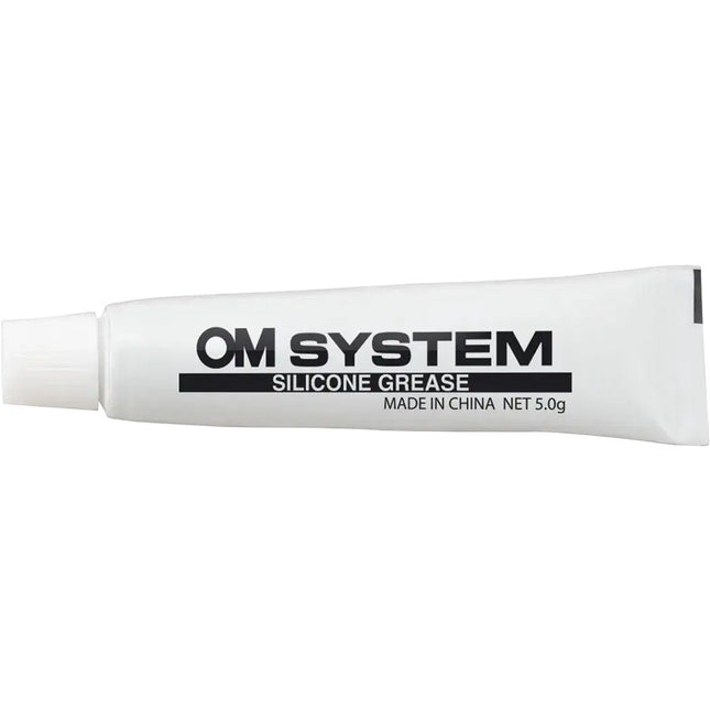 OM SYSTEM PSOLG-2 Grasa de Silicona para Juntas Tóricas 0.2 oz