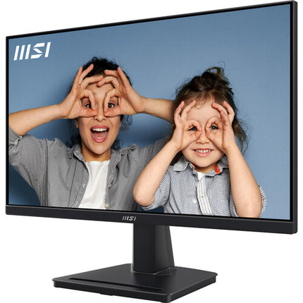 MSI PRO MP225 Monitor 21.5" Full HD 100 Hz IPS 1 ms HDMI VGA