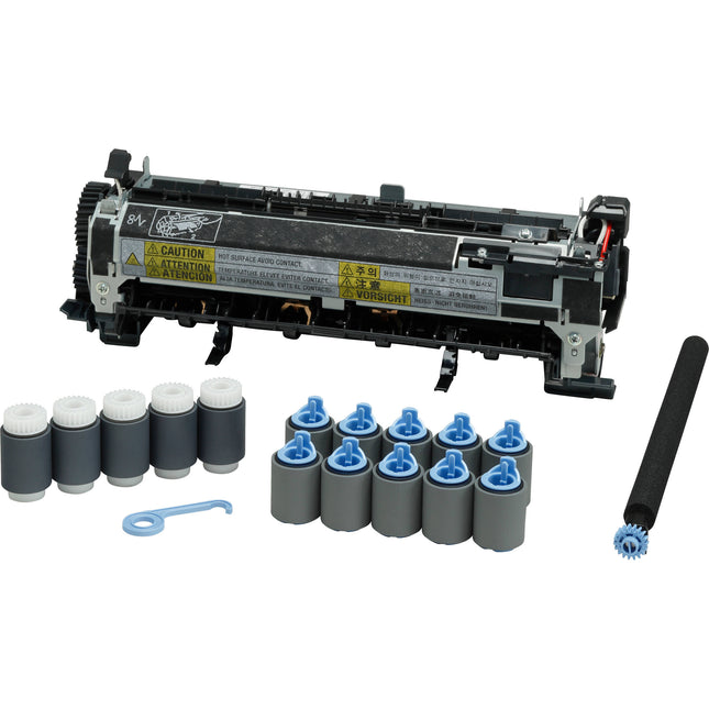 Kit de mantenimiento HP LaserJet 110V para modelos M604 M605 M606